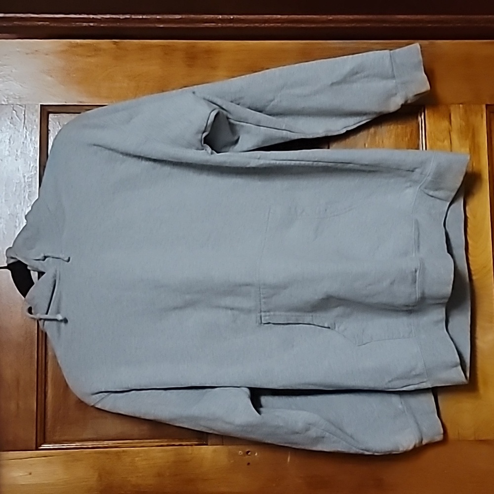 Talha size S gray